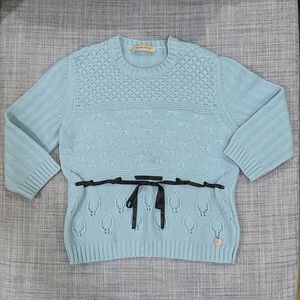 See by Chloe Sweater